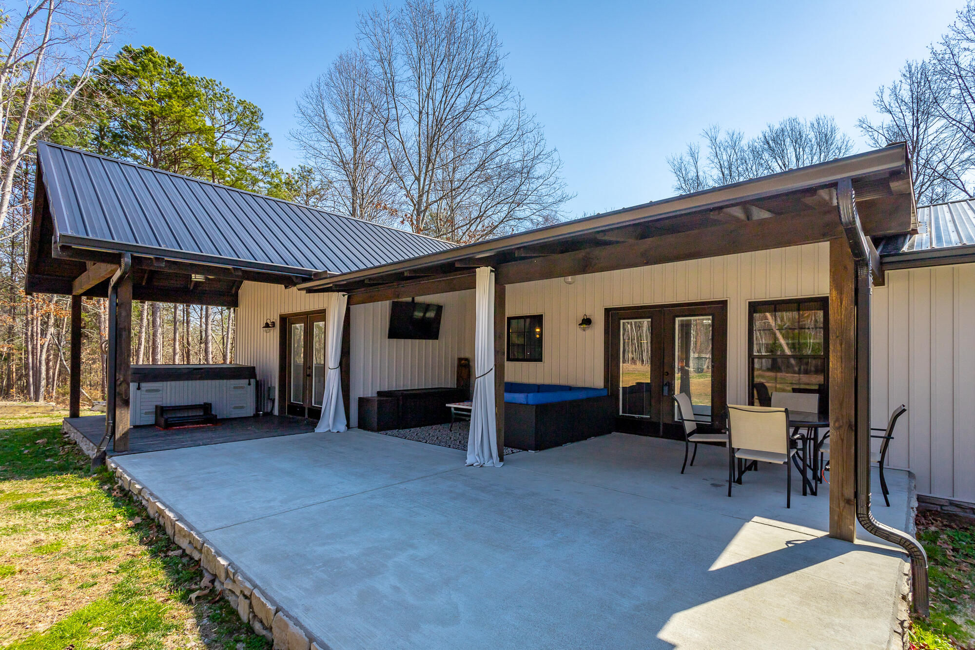 340 Potter Place Road Northwest Charleston, TN 37310 - Photo 53 of 60 340 Potter Place Rd. NW HD-44