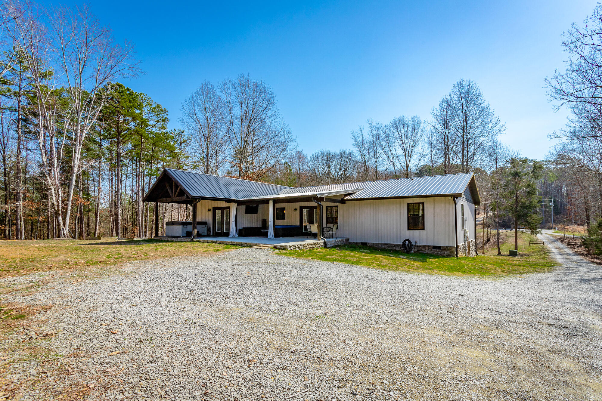 340 Potter Place Road Northwest Charleston, TN 37310 - Photo 54 of 60 340 Potter Place Rd. NW HD-43