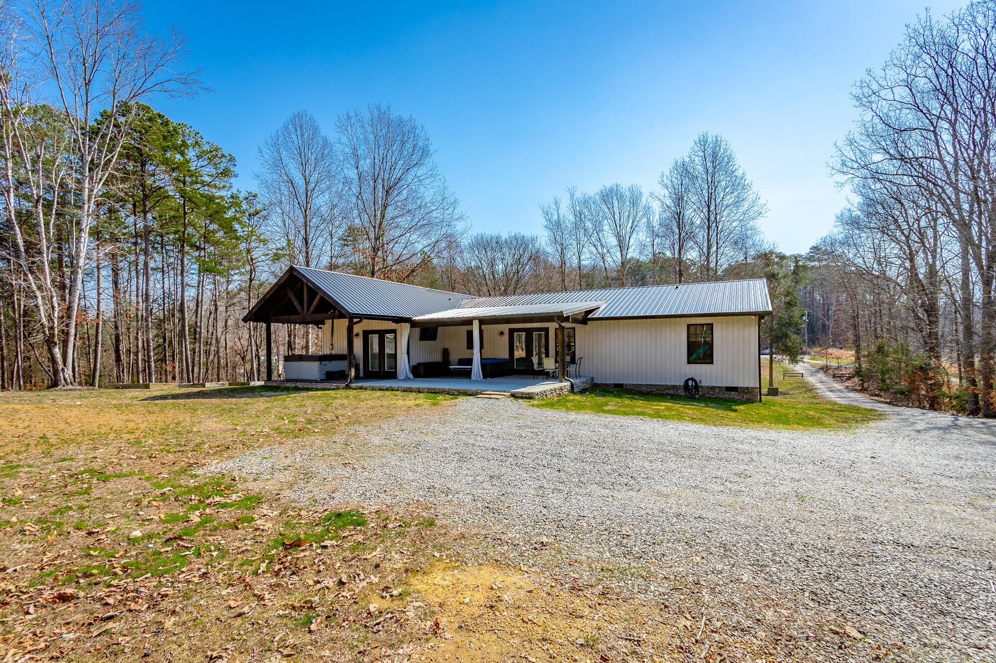 340 Potter Place Road Northwest Charleston, TN 37310 - Photo 55 of 60 340 Potter Place Rd. NW HD-41