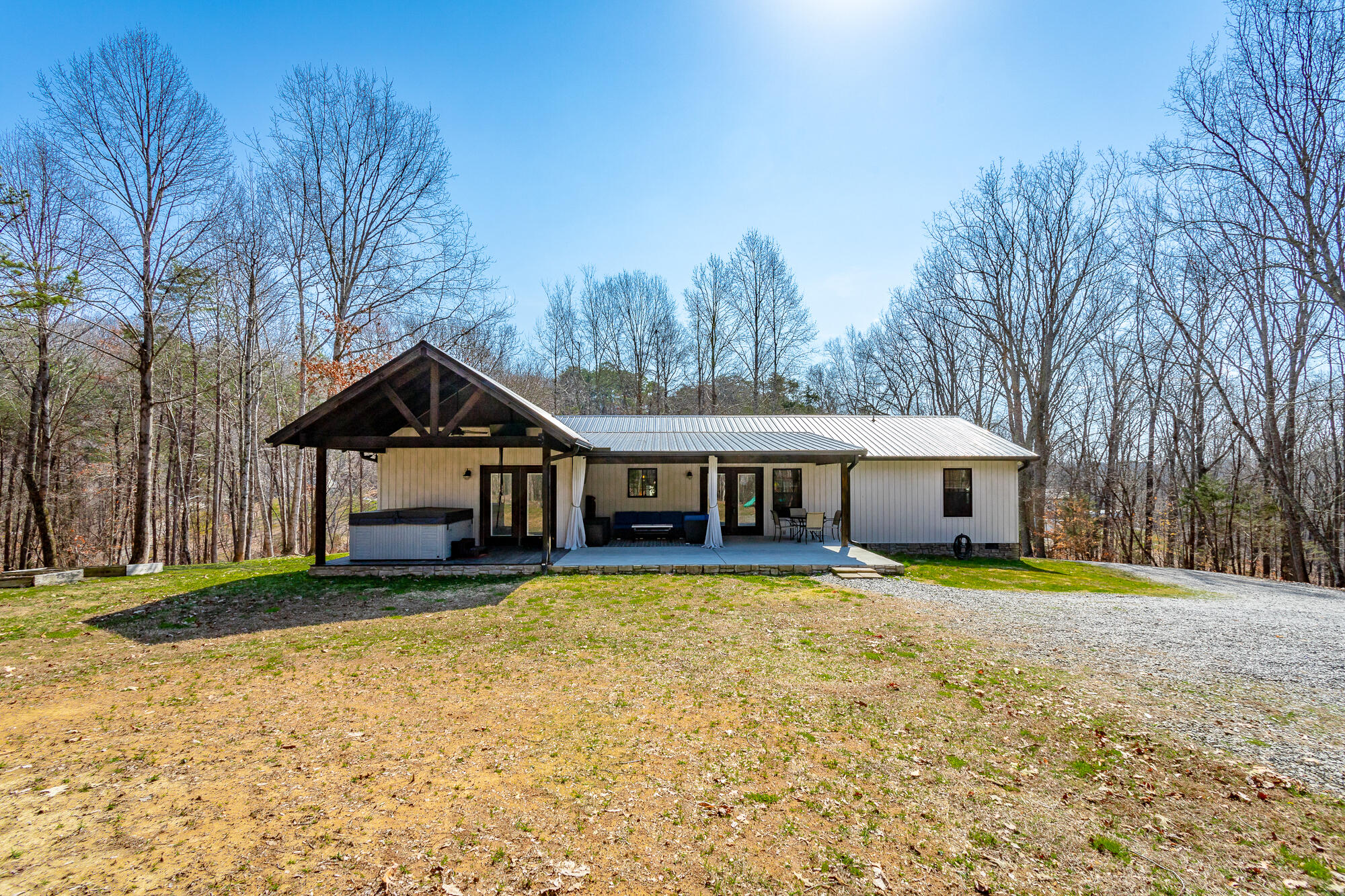 340 Potter Place Road Northwest Charleston, TN 37310 - Photo 56 of 60 340 Potter Place Rd. NW HD-40