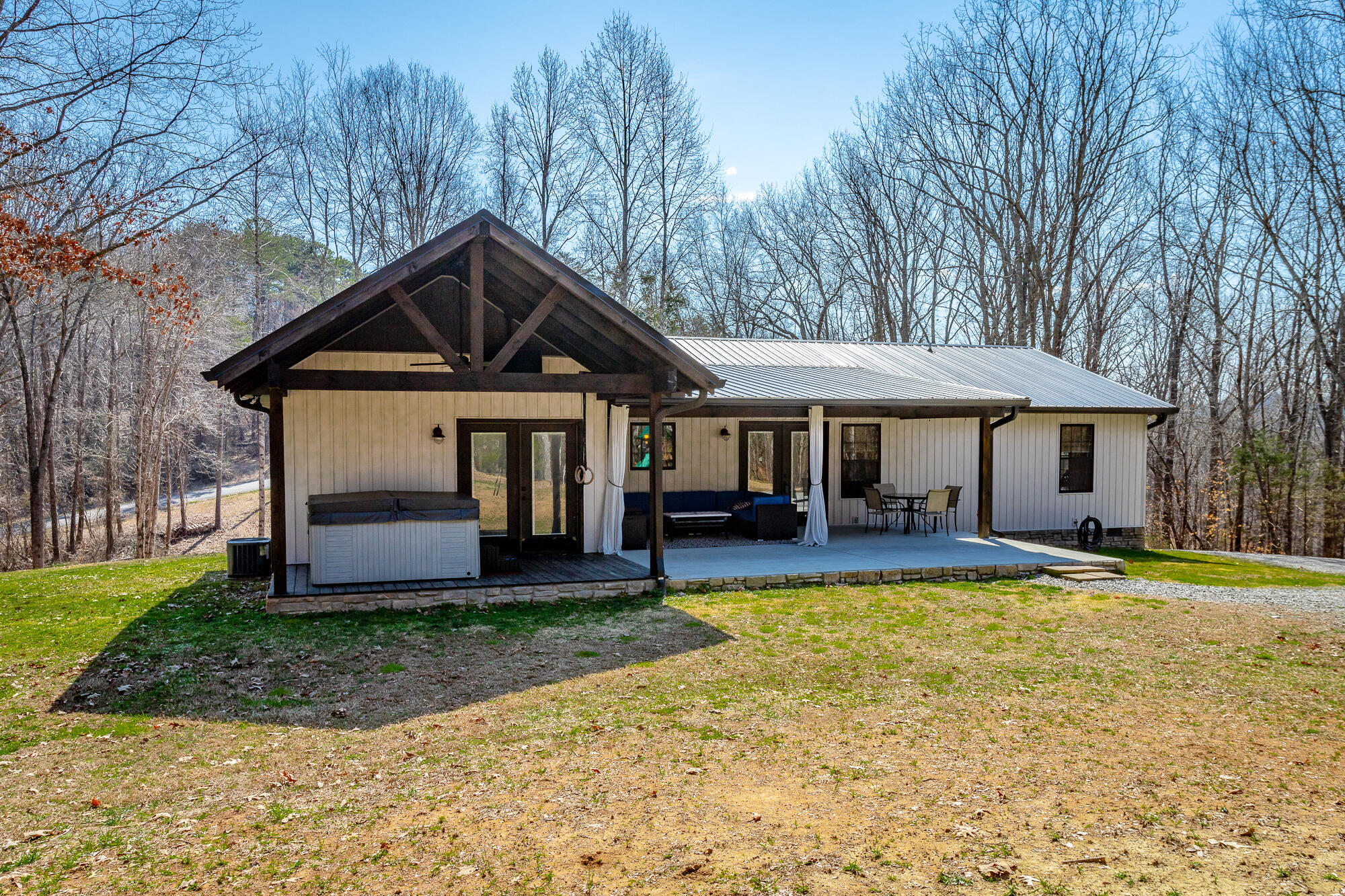 340 Potter Place Road Northwest Charleston, TN 37310 - Photo 57 of 60 340 Potter Place Rd. NW HD-39