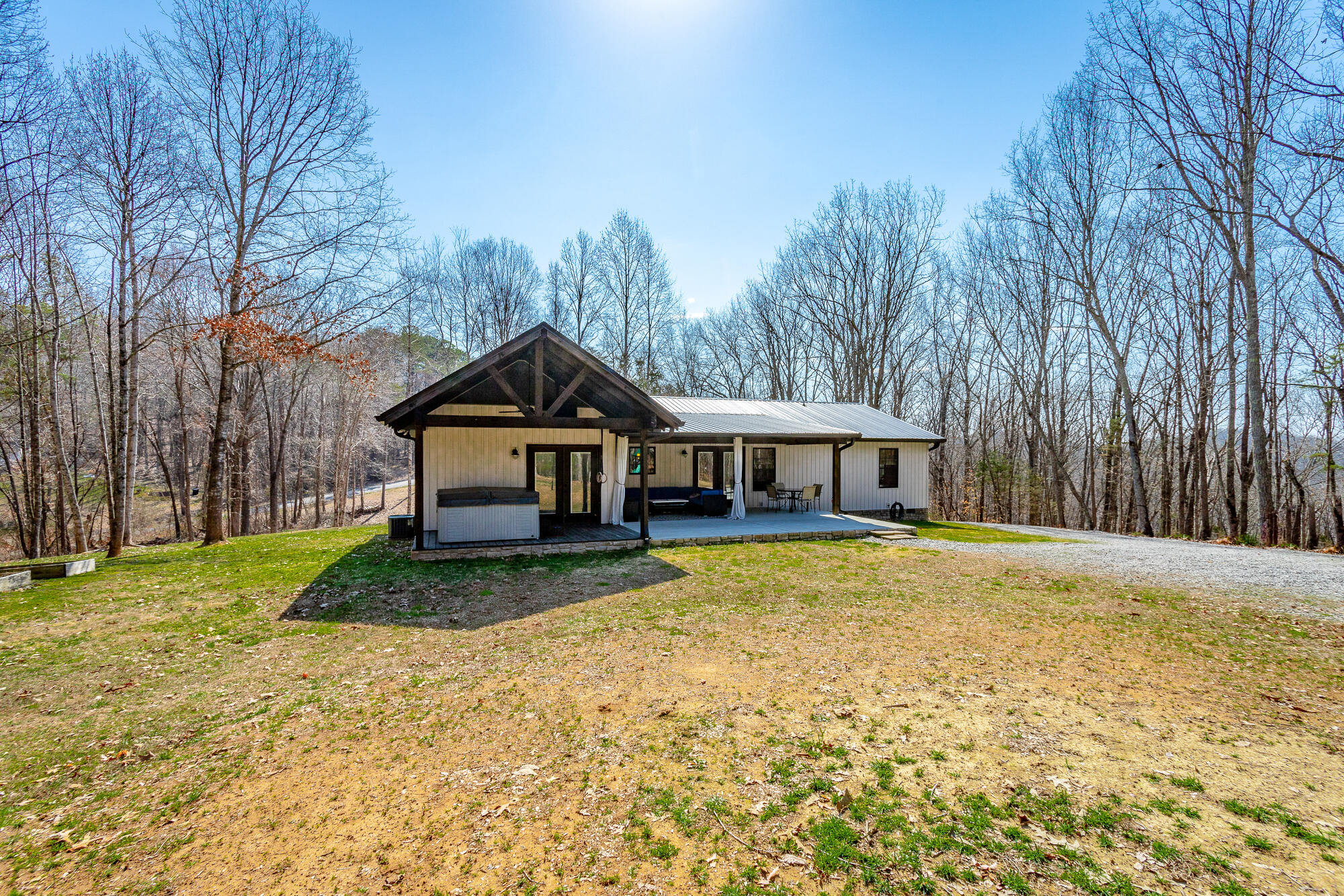 340 Potter Place Road Northwest Charleston, TN 37310 - Photo 58 of 60 340 Potter Place Rd. NW HD-38