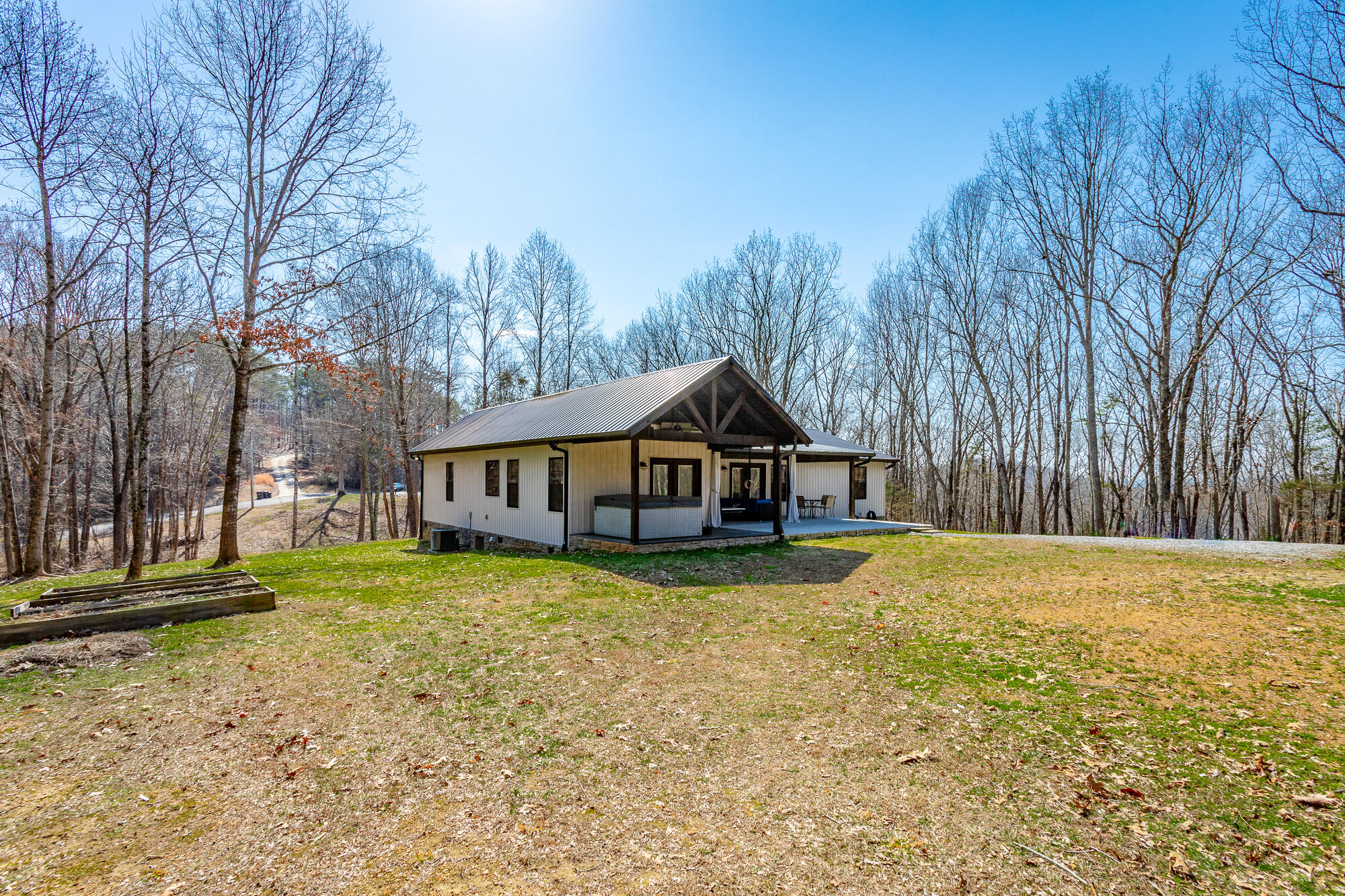 340 Potter Place Road Northwest Charleston, TN 37310 - Photo 59 of 60 340 Potter Place Rd. NW HD-36