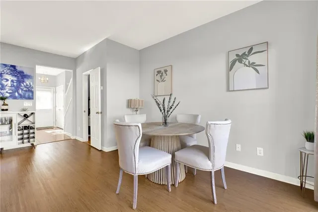 $385,000 | 13300 Morris Road, Unit 63, Alpharetta, GA 30004