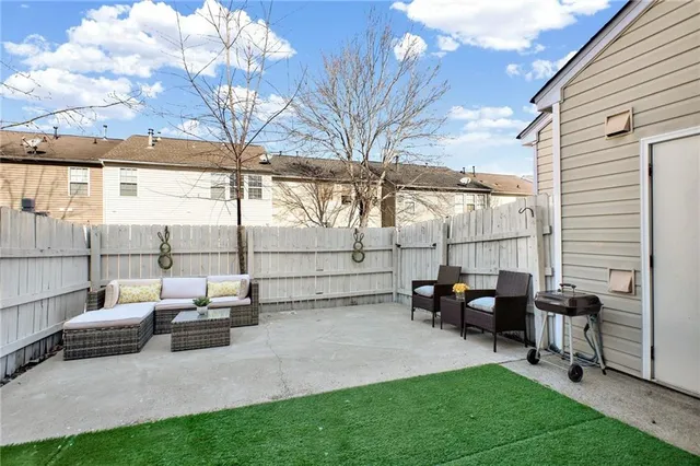 $385,000 | 13300 Morris Road, Unit 63, Alpharetta, GA 30004