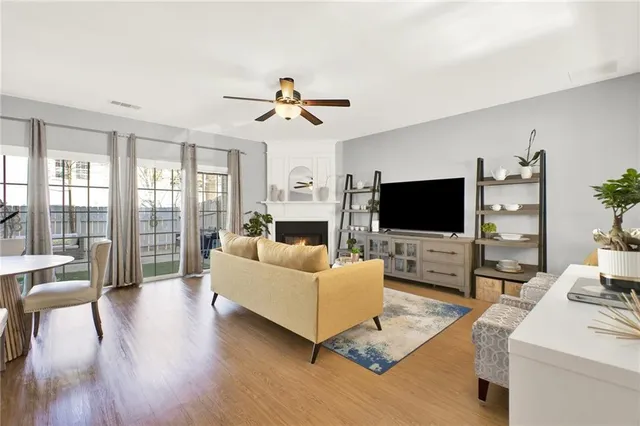 $385,000 | 13300 Morris Road, Unit 63, Alpharetta, GA 30004