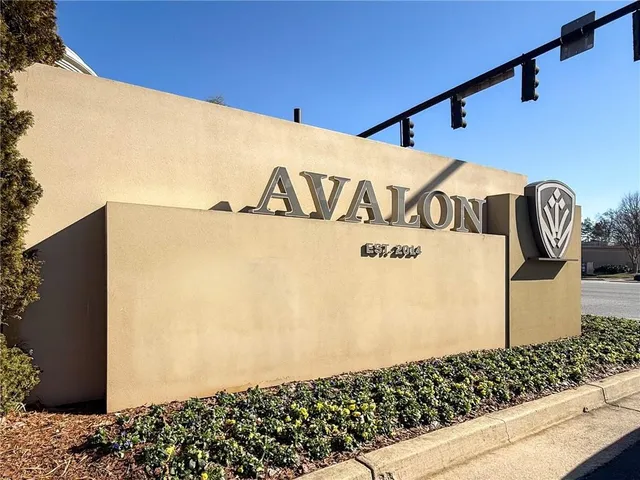 $385,000 | 13300 Morris Road, Unit 63, Alpharetta, GA 30004