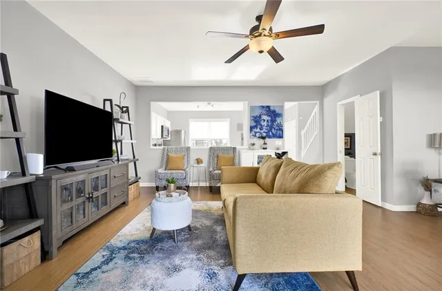 $385,000 | 13300 Morris Road, Unit 63, Alpharetta, GA 30004