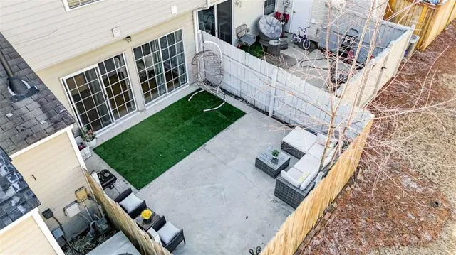 $385,000 | 13300 Morris Road, Unit 63, Alpharetta, GA 30004