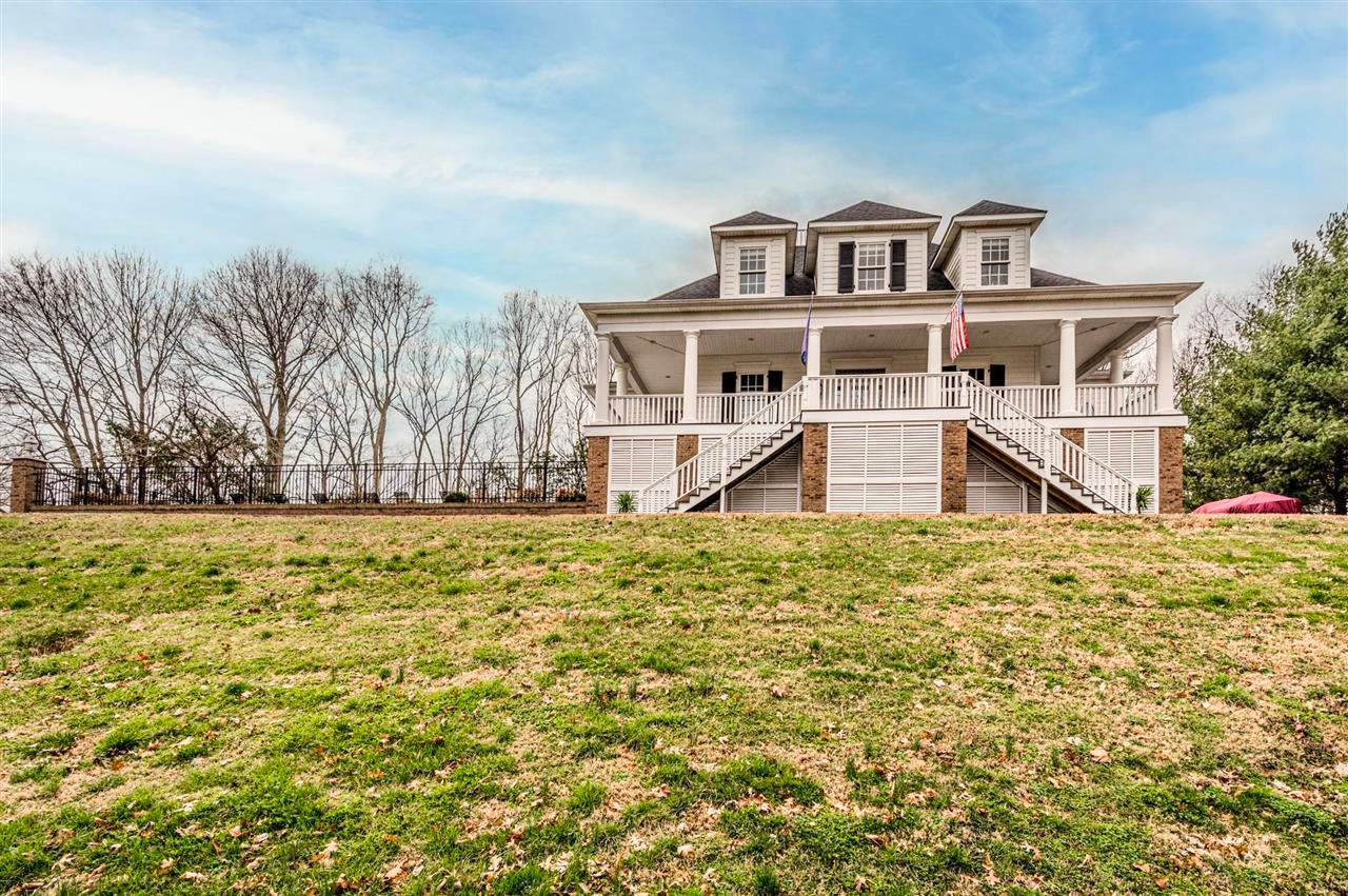 363 Indian Point Road Glasgow, KY 42141 - Photo 53 of 71 Gallery Image 53