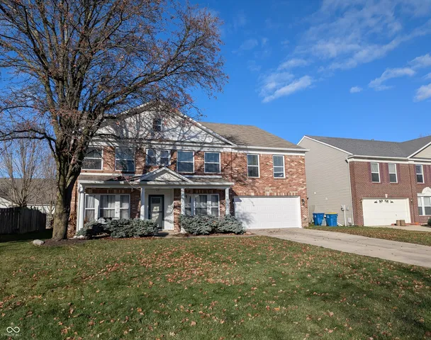 $435,000 | 10414 Bicknell Circle, Fishers, IN 46038