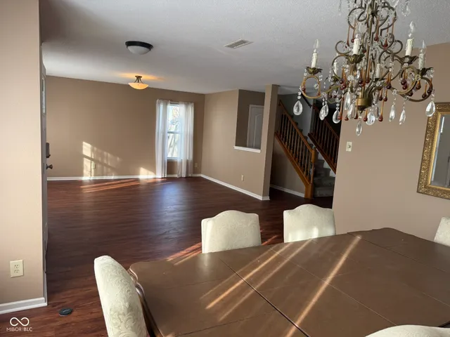 $424,999 | 10414 Bicknell Circle, Fishers, IN 46038