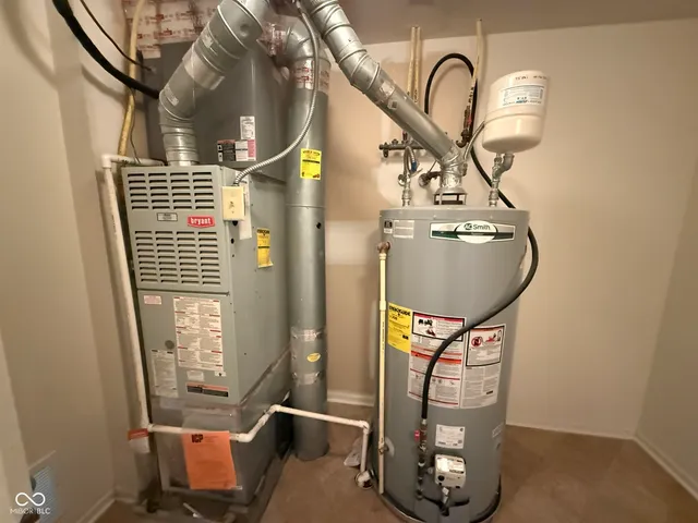 $424,999 | 10414 Bicknell Circle, Fishers, IN 46038