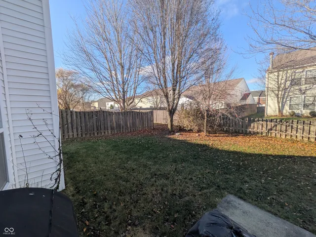 $424,999 | 10414 Bicknell Circle, Fishers, IN 46038