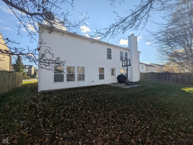 $424,999 | 10414 Bicknell Circle, Fishers, IN 46038