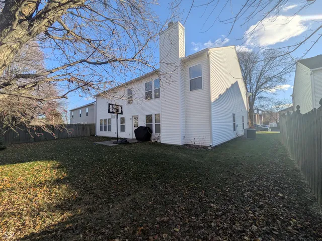 $424,999 | 10414 Bicknell Circle, Fishers, IN 46038