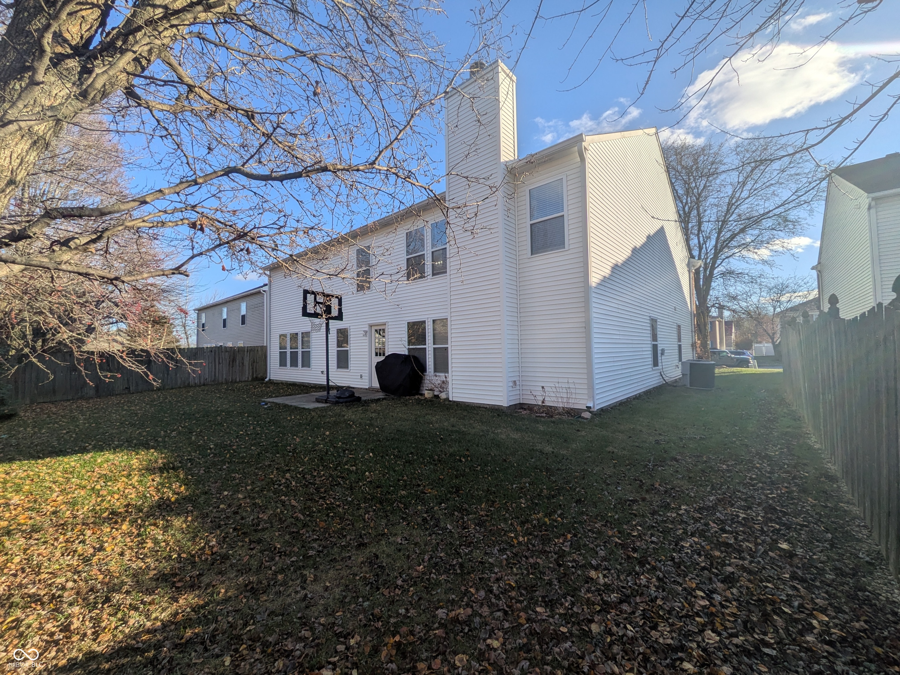 10414 Bicknell Circle Fishers, IN 46038 - Photo 39 of 39