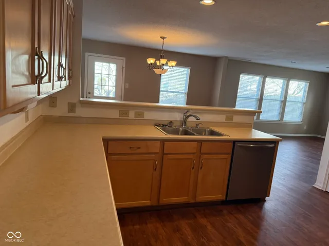$424,999 | 10414 Bicknell Circle, Fishers, IN 46038