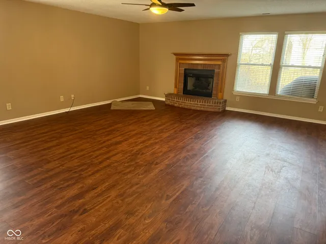 $424,999 | 10414 Bicknell Circle, Fishers, IN 46038