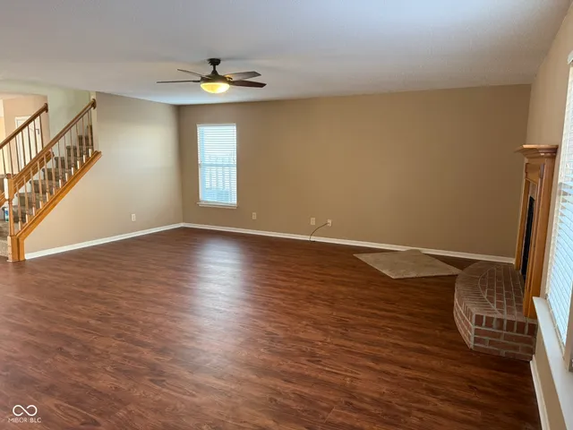 $424,999 | 10414 Bicknell Circle, Fishers, IN 46038