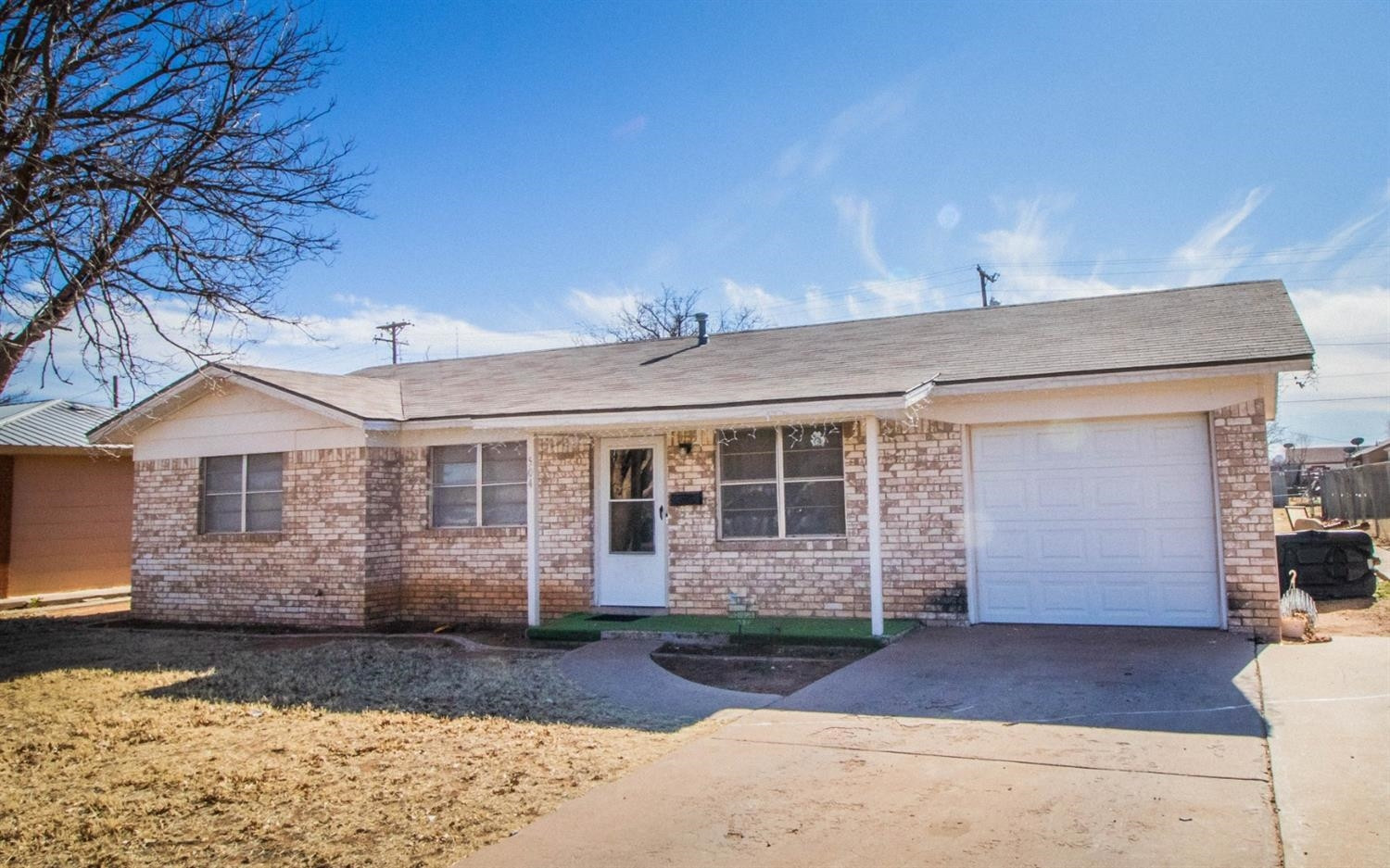 504 East Ripley Street Brownfield, TX 79316 - Photo 1 of 20 Photo 1