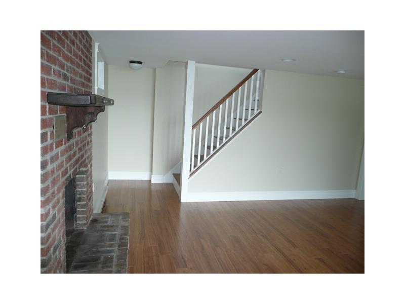 33 Mill Cove Road Trenton, ME 04605 - Photo 16 of 27 Family Room.