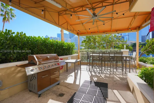 $5,000 | 701 Brickell Key Boulevard, Unit 1911, Miami, FL 33131
