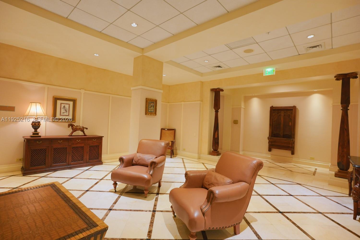 701 Brickell Key Boulevard, Unit 1911 Miami, FL 33131 - Photo 37 of 75 Common areas