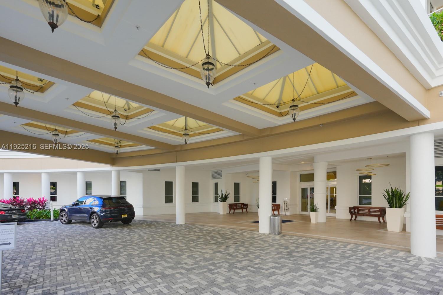 701 Brickell Key Boulevard, Unit 1911 Miami, FL 33131 - Photo 38 of 39 a view of a livingroom with furniture and toys
