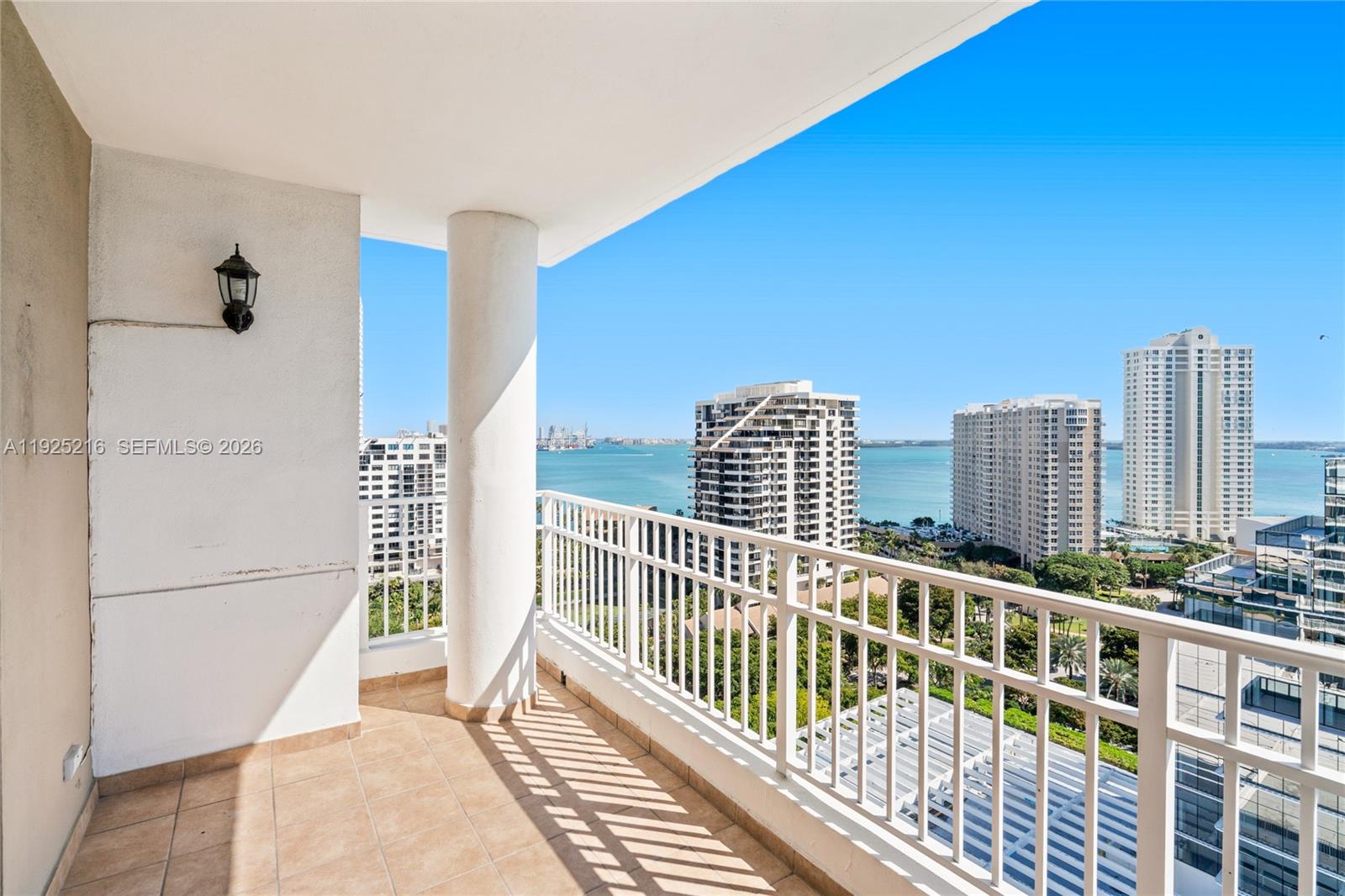 701 Brickell Key Boulevard, Unit 1911 Miami, FL 33131 - Photo 68 of 75