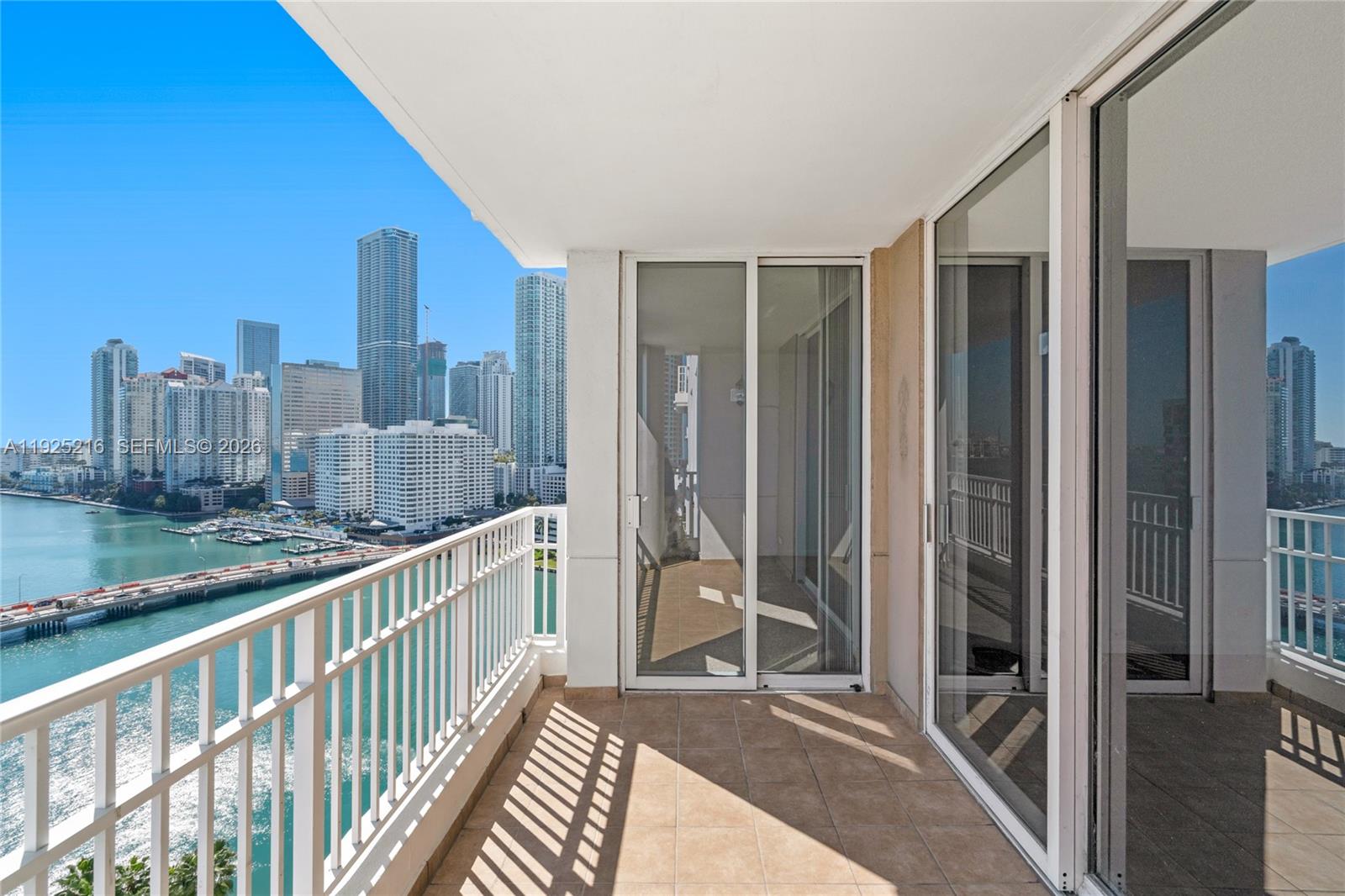 701 Brickell Key Boulevard, Unit 1911 Miami, FL 33131 - Photo 74 of 75