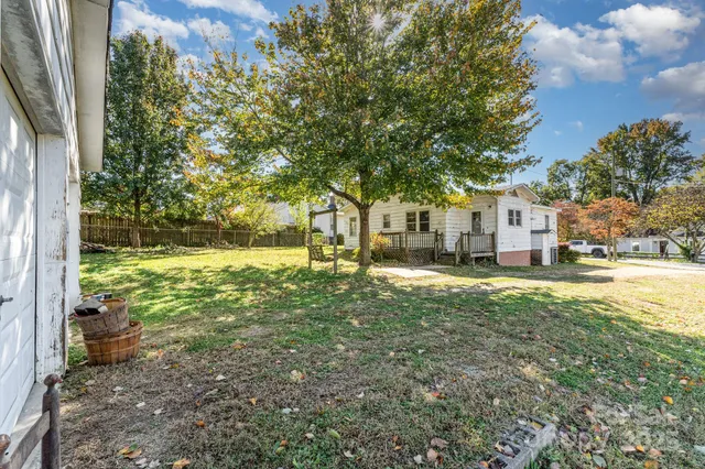 $200,000 | 806 Walker Street, Kannapolis, NC 28081