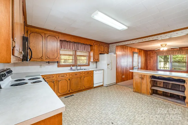 $200,000 | 806 Walker Street, Kannapolis, NC 28081