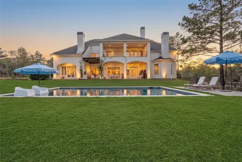 $2,790,000 | 7226 Morningbrook Drive, Montgomery, TX 77316