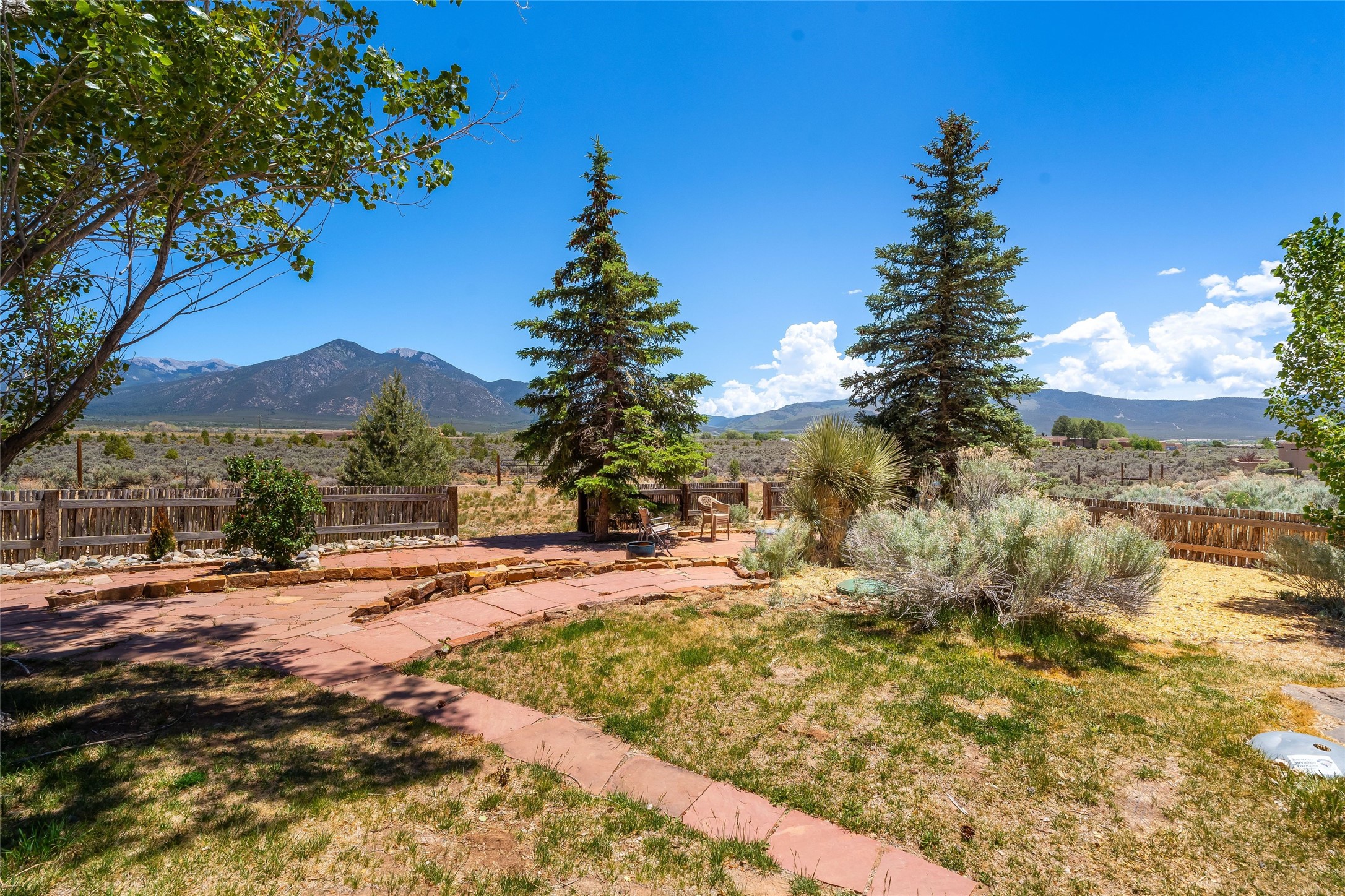 35 North Mesa Road El Prado, NM 87529 - Photo 33 of 55