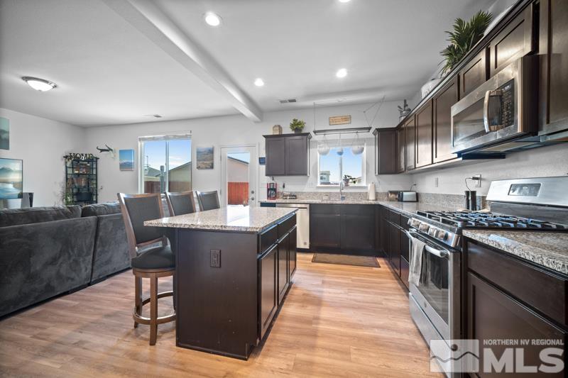 18724 Brady Ridge Court Reno, NV 89508 - Photo 15 of 34 Photo 15