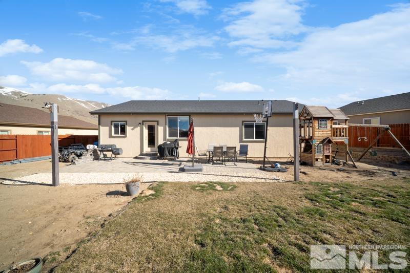 18724 Brady Ridge Court Reno, NV 89508 - Photo 33 of 34 Photo 33