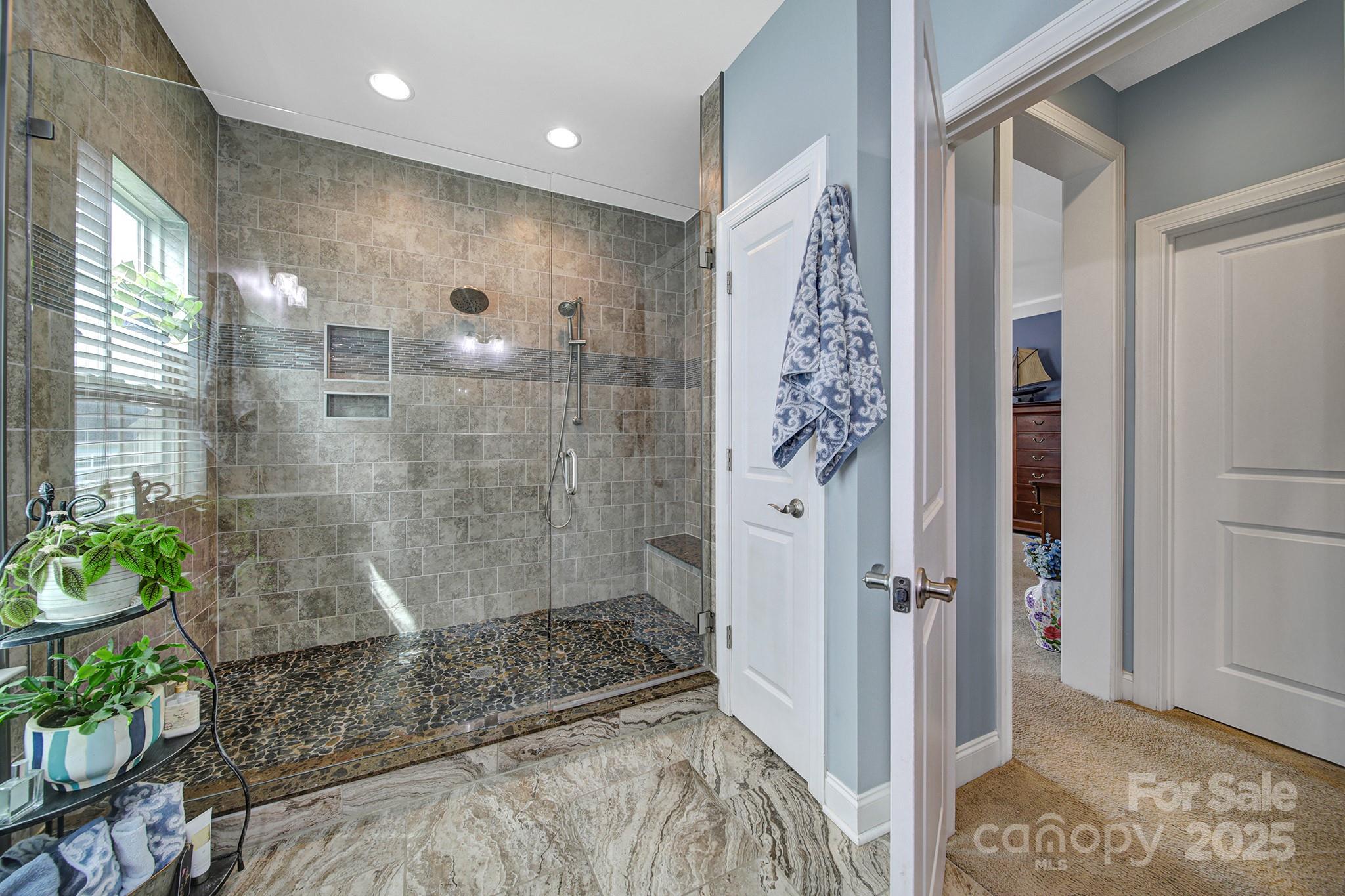 998 Emory Lane Fort Mill, SC 29708 - Photo 25 of 48 a bathroom with a shower