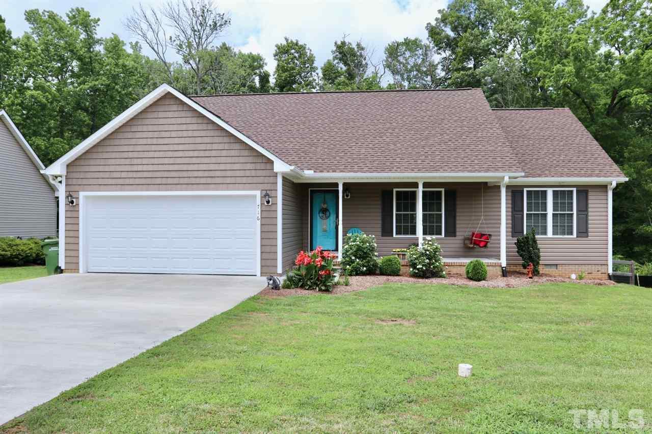 716 Old Farm Road Graham, NC 27253 - Photo 1 of 23 Gallery Image 1