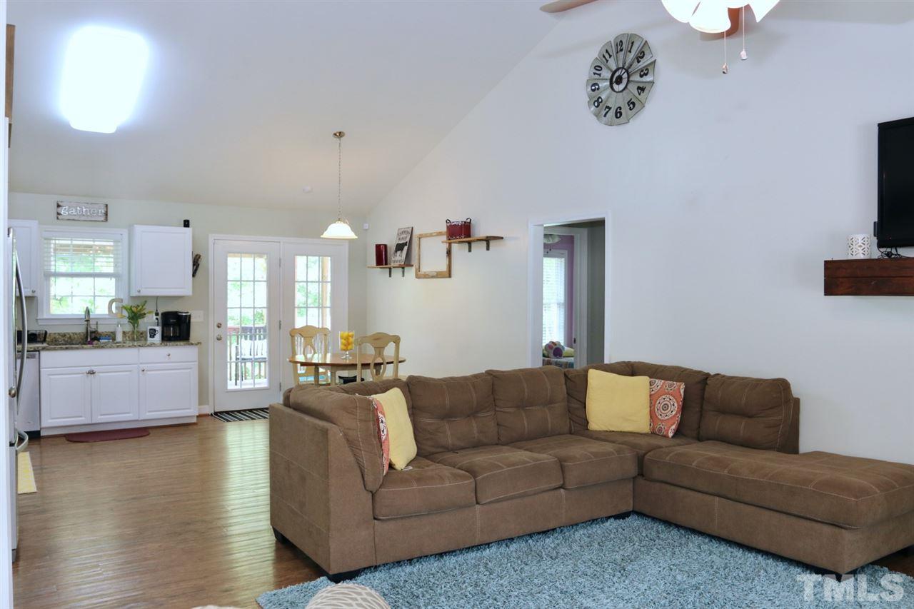 716 Old Farm Road Graham, NC 27253 - Photo 6 of 23 Gallery Image 6