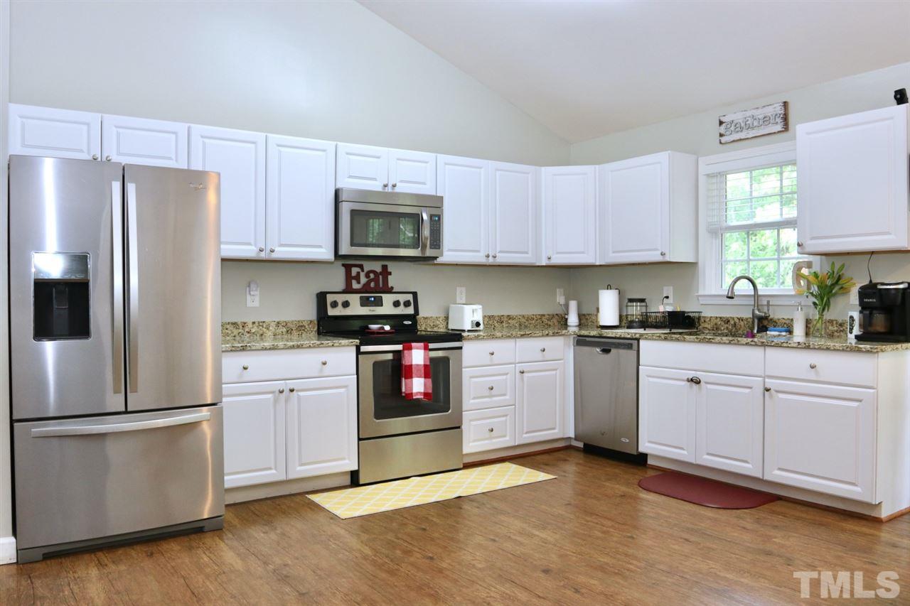 716 Old Farm Road Graham, NC 27253 - Photo 8 of 23 Gallery Image 8
