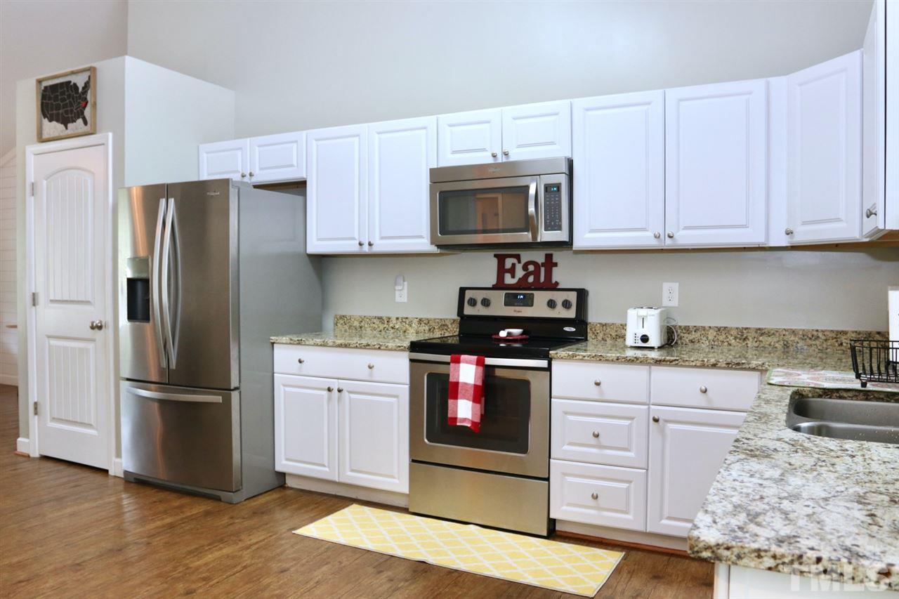 716 Old Farm Road Graham, NC 27253 - Photo 10 of 23 Gallery Image 10