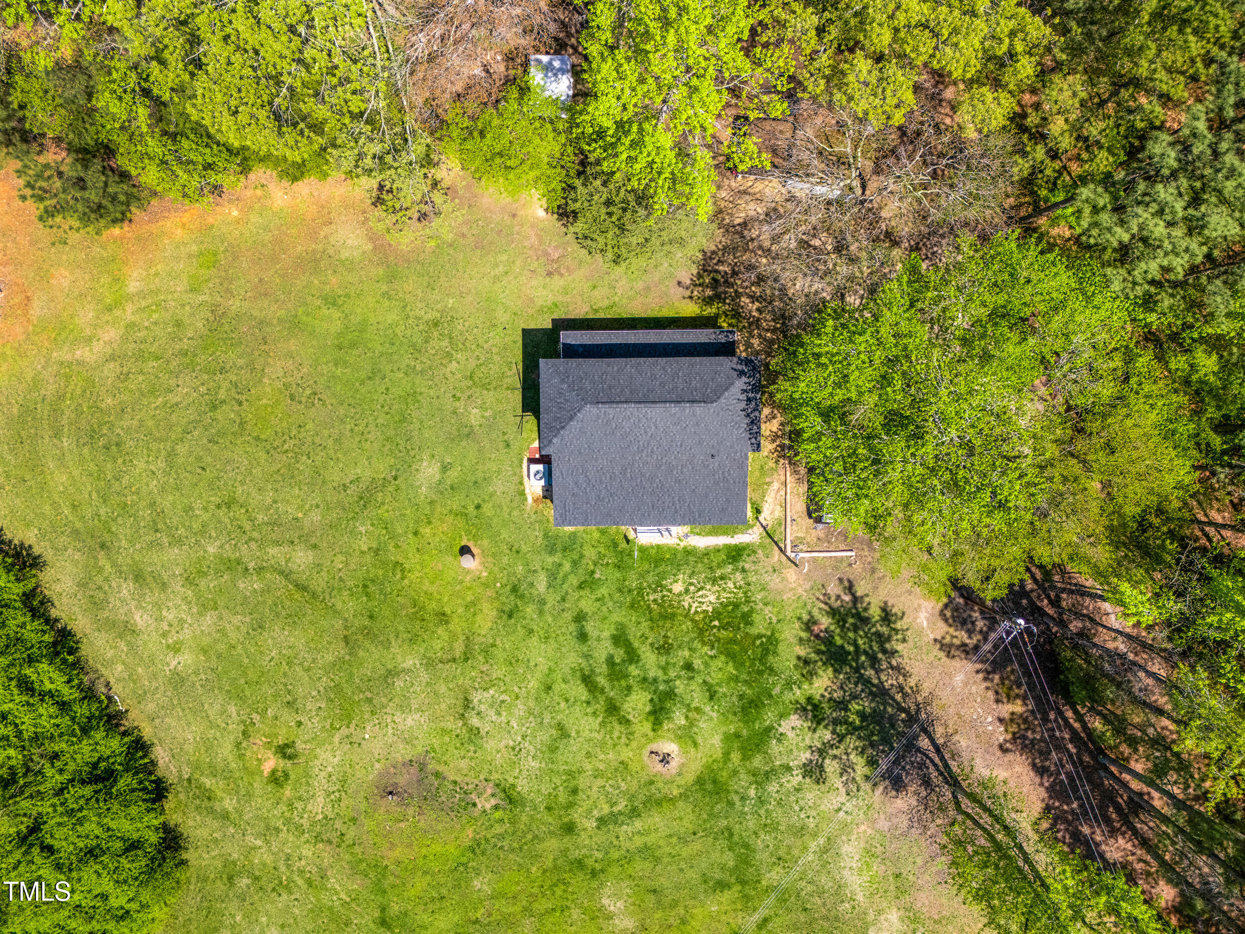 336 Ridgeway-Warrenton Road Warrenton, NC 27589 - Photo 23 of 30 336 Ridgeway-Warrenton (5)
