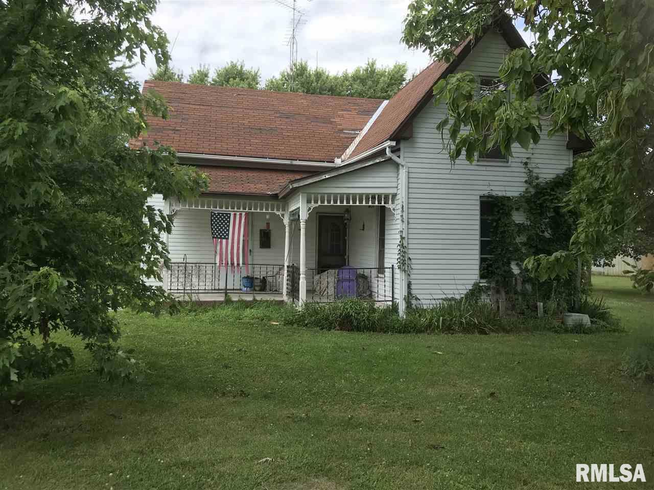 19867 Doddsville Road Littleton, IL 61452 - Photo 1 of 21