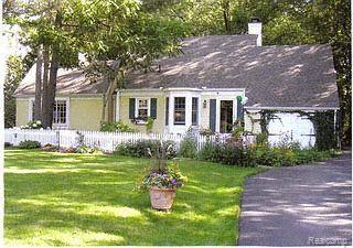 19575 Beverly Road Franklin, MI 48025 - Photo 1 of 1 Beverly Rd
