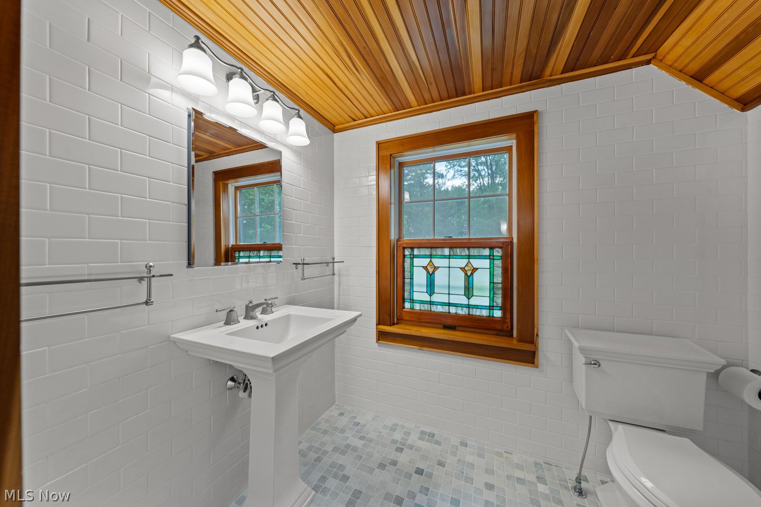5003 Rootstown Road Ravenna, OH 44266 - Photo 34 of 50 Bathroom