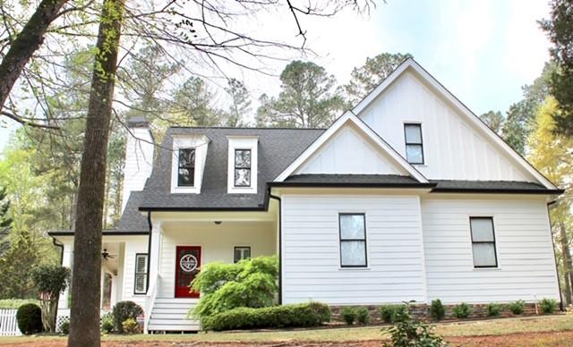 3690 Apalachee Ridge Monroe, GA 30656 - Photo 1 of 1