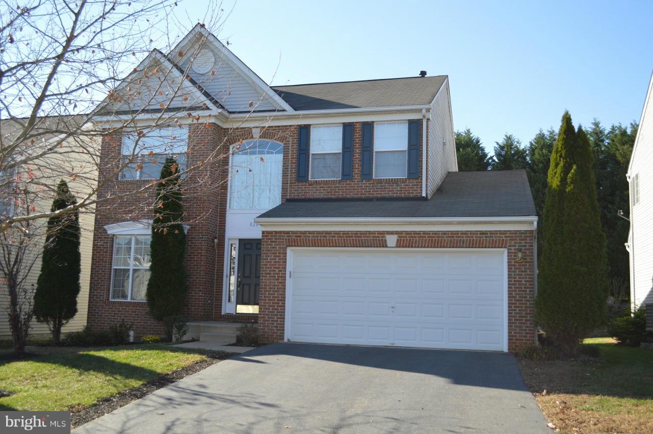 828 Fox Den Road Culpeper, VA 22701 - Photo 1 of 30 Exterior (Front)