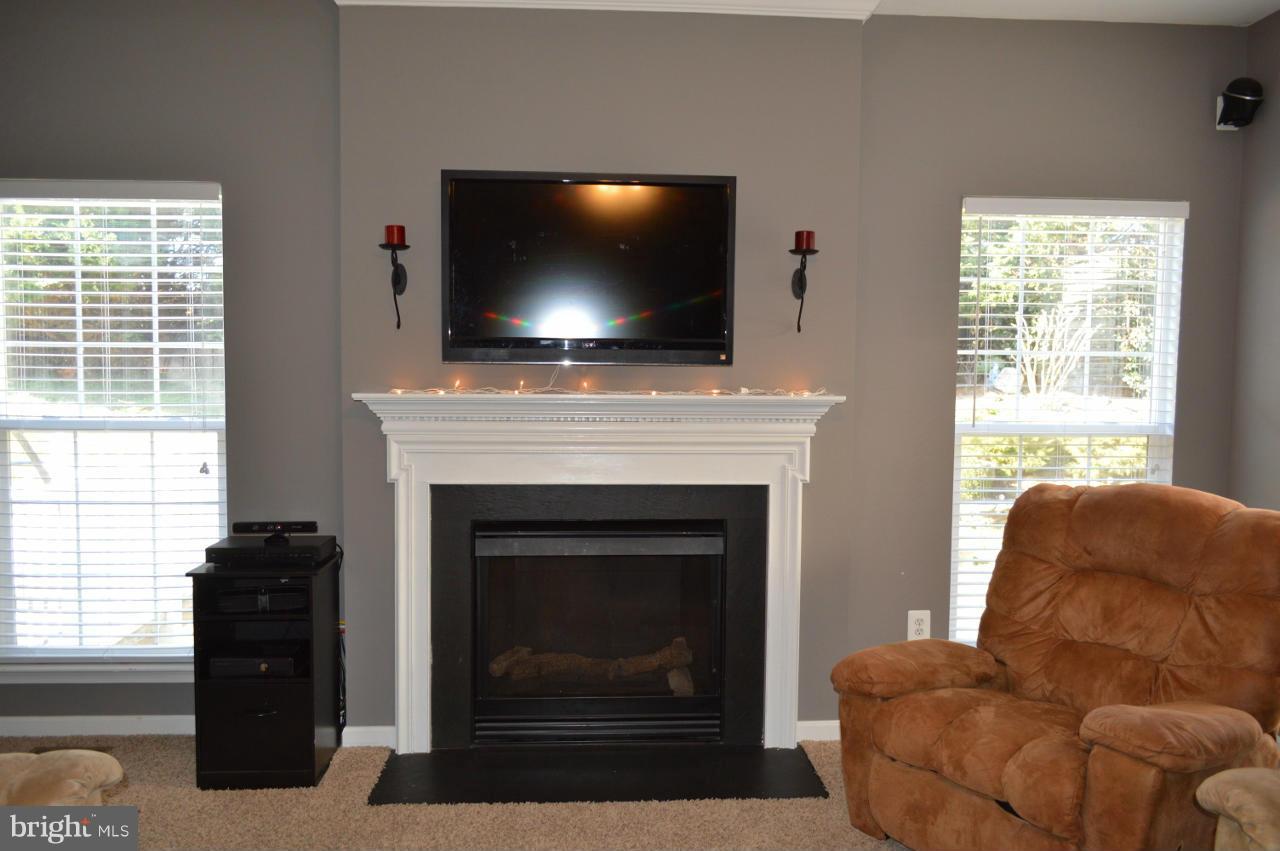 828 Fox Den Road Culpeper, VA 22701 - Photo 14 of 30 Family Room