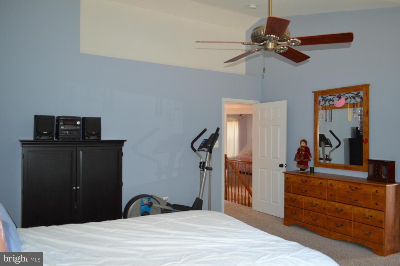 828 Fox Den Road Culpeper, VA 22701 - Photo 22 of 30 Bedroom (Master)